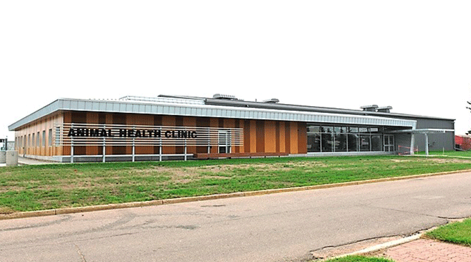 Animal Health Clinic