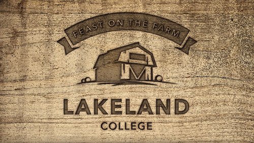lakeland college feast on the farm