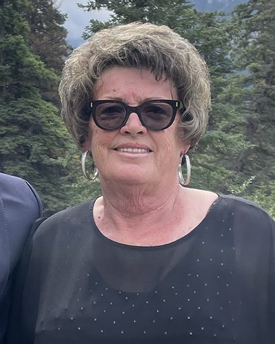 Judy Sweet - 2023 Distinguished Citizen