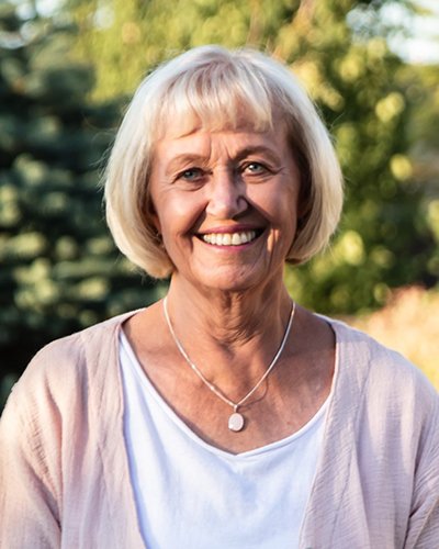 Marilyn Young, 2023 Distinguished Alumni Inductee