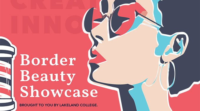 2024 Border Beauty Showcase event graphic
