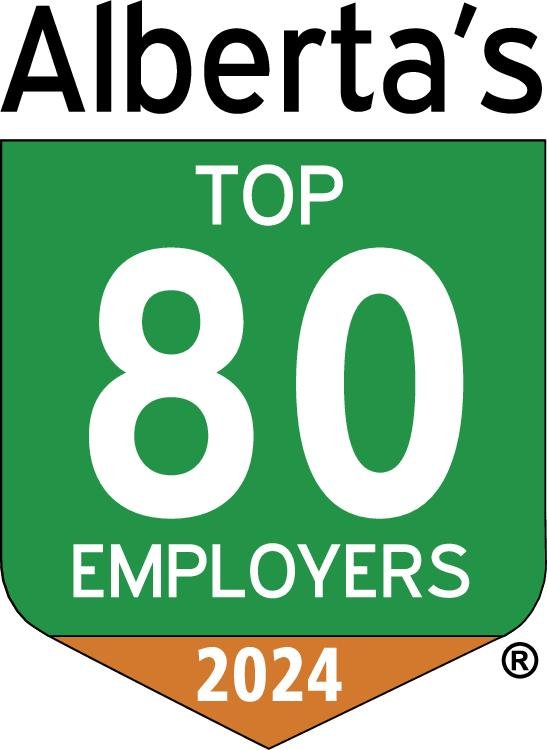Top Employers logo