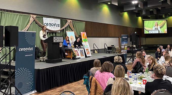 Finding the U in Business