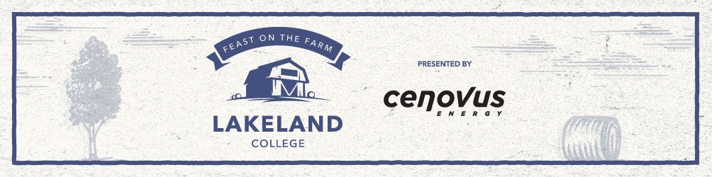 2025 Feast on the Farm Web Banner