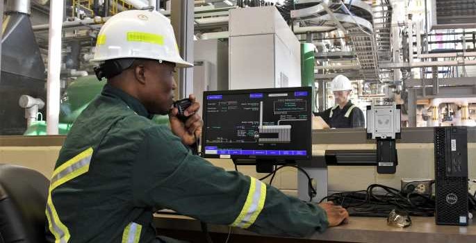 2nd year power engineering student