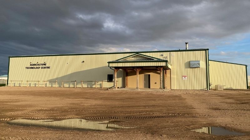 Agriculture Technology Centre