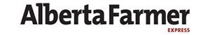 Alberta Farmer Express logo