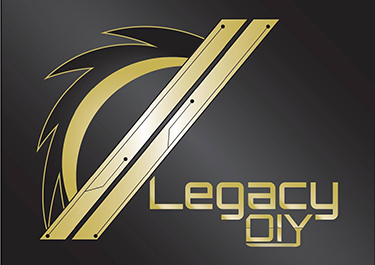 Legacy DIY Graphic