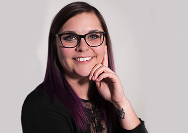 Class of 2018's Brooke Wigmore