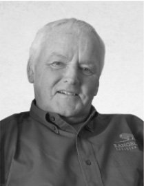 Photo of Armin Mueller