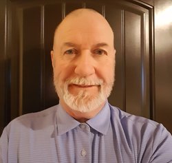 Bob MacDermott, Class of '91 - 2019 Lloydminster campus recipient