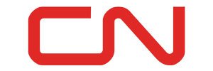 CN logo