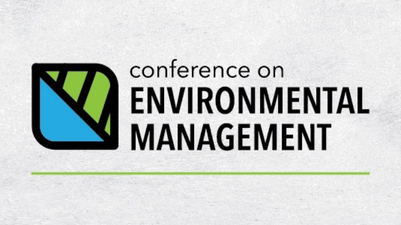 Conference on Environmental Management logo