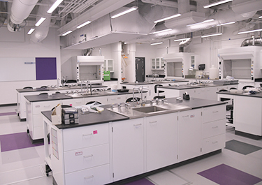 new enviro lab