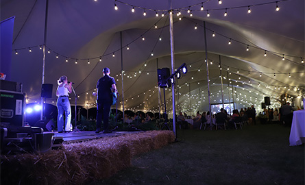 2024 Jordyn Pollock Concert at Feast on the Farm