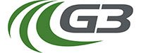 G3 logo