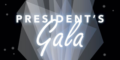 Lakeland celebrates 2019 President?s Gala on April 4