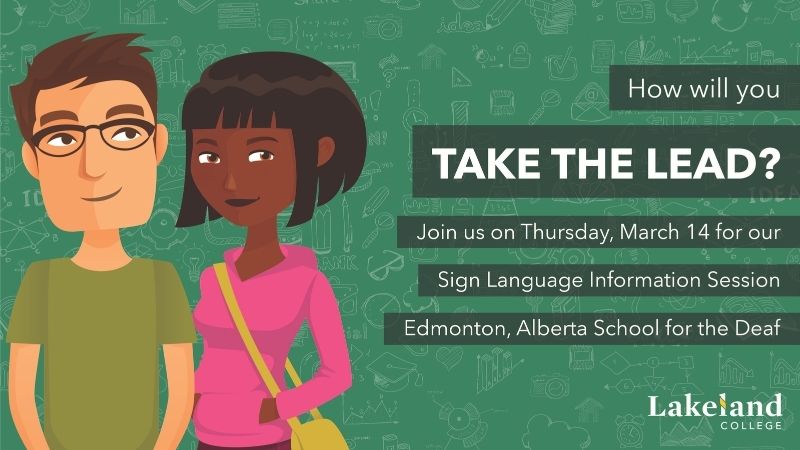 2019 Program Information Sessions graphic