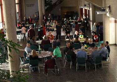 Lloydminster campuses 