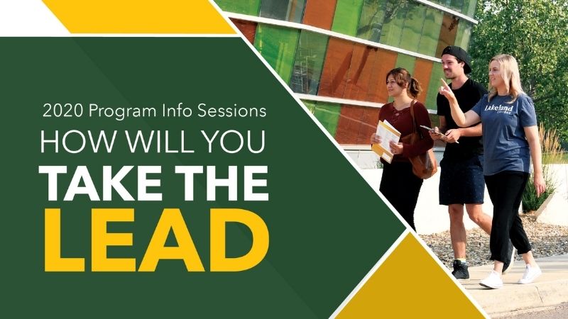 2020 Program Info Sessions graphic