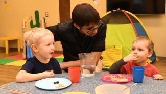 Health, Safety and Nutrition