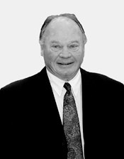 Distinguished Citizen 2017 John Stewart