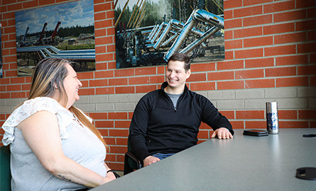 Foundational Learning students