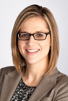 Leanne Hawes, Class of 2007 - 2020 Lloyd campus recipient