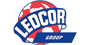 Ledcor logo