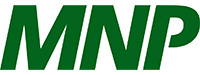 MNP logo