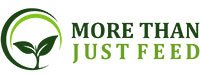 More Than Just Feed logo