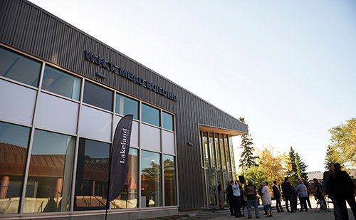 wht mead building 2022 grand opening