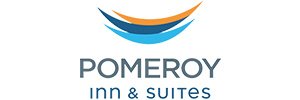 Pomeroy Inn and Suites logo