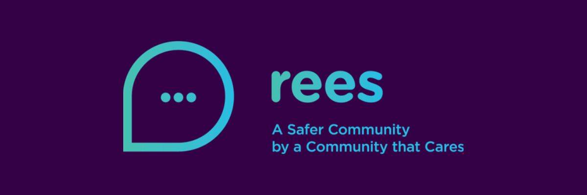 REES Reporting Tool Logo