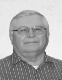 Photo of Roy Kubica, Class of 1966