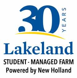 SMF 30th anniversary logo