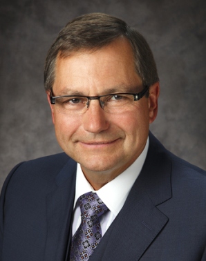 Ed Stelmach