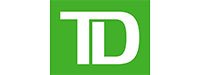 TD logo
