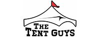 The Tent Guys logo
