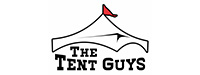 The Tent Guys logo