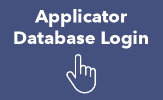 Login to the Applicator Database
