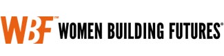 women building futures logo