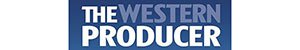 Western Producer logo