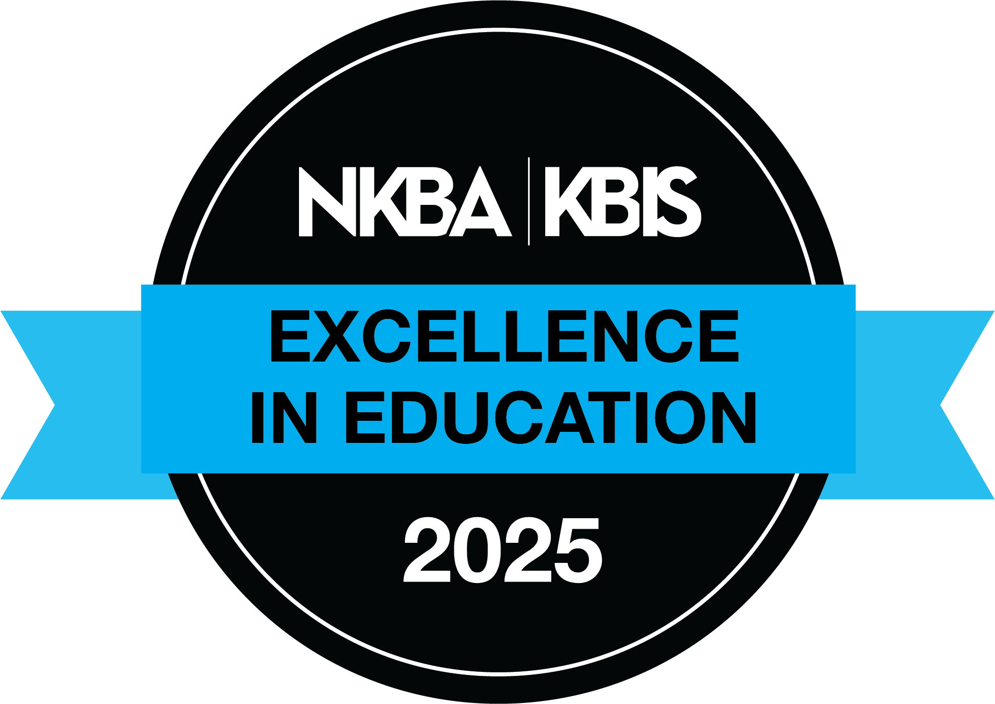 2025 NKBA Excellence in Education
