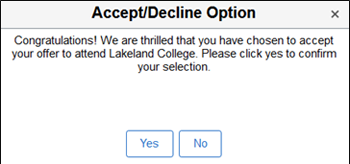 accept offer screenshot