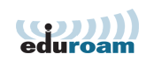 eduroam logo