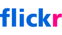 flickr logo flickr logo