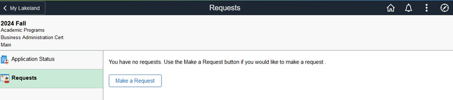 requests desktop top screen shot